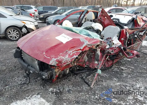 2023 Hyundai Elantra Hybrid Limited z USA, uszkodzony, nr VIN KMHLN4AJ1PU057271